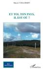 Et Toi Ton Pays, Il Est Où ? - Preview