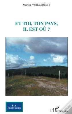 Capa do artigo Et Toi Ton Pays, Il Est Où ?