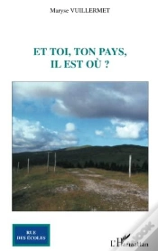 Capa do artigo Et Toi Ton Pays, Il Est Où ?