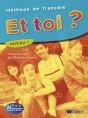 Et Toi ? Version Internationale ; Niveau 1 ; Livre De L'Élève - Preview