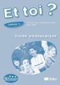 Et Toi ? Version Internationale Niveau 2 Guide Pedagogique - Preview