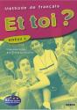 Et Toi ? Version Internationale ; Niveau 3 ; Livre De L'Élève - Preview