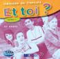 Et Toi ? Version  Internationale Nvieau 2  Cd Classe - Preview