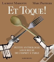 Capa do artigo Et Toque ! Petite Anthologie Savoureuse De L