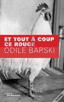 Capa do artigo Et Tout À Coup Ce Rouge
