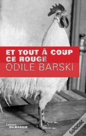 Capa do artigo Et Tout À Coup Ce Rouge