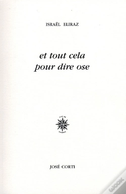 Capa do artigo Et Tout Cela Pour Dire Ose
