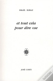 Capa do artigo Et Tout Cela Pour Dire Ose