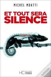 Capa do artigo Et Tout Sera Silence