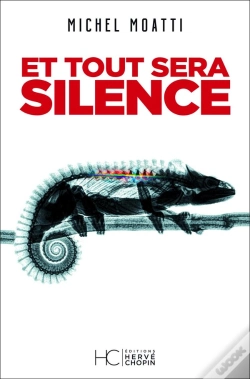 Capa do artigo Et Tout Sera Silence