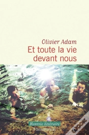 Capa do artigo Et Toute La Vie Devant Nous