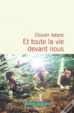 Capa do artigo Et Toute La Vie Devant Nous