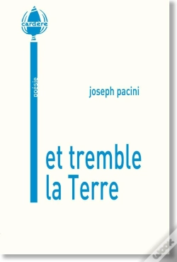 Capa do artigo Et Tremble La Terre