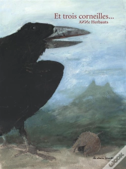 Capa do artigo Et Trois Corneilles...