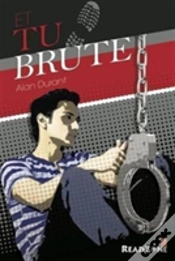 Capa do artigo Et Tu Brute?