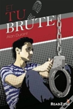 Capa do artigo Et Tu Brute?