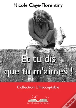 Capa do artigo Et Tu Dis Que Tu M'Aimes !