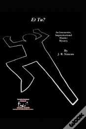 Capa do artigo Et Tu?