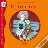 Et Tu Riras...