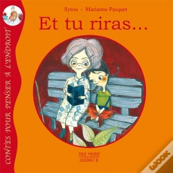 Capa do artigo Et Tu Riras...