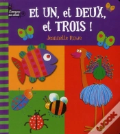 Capa do artigo Et Un  Et Deux  Et Trois
