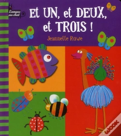 Capa do artigo Et Un  Et Deux  Et Trois