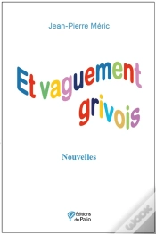 Capa do artigo Et Vaguement Grivois