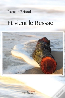 Capa do artigo Et Vient Le Ressac