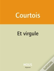 Capa do artigo Et Virgule