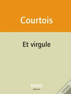 Capa do artigo Et Virgule