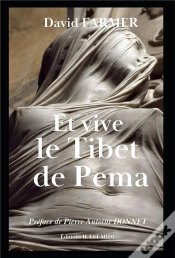 Capa do artigo Et Vive Le Tibet De Pema