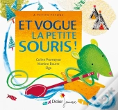 Et Vogue La Petite Souris !