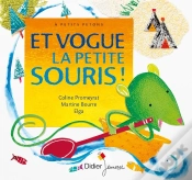 Capa do artigo Et Vogue La Petite Souris !