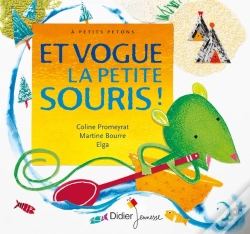 Capa do artigo Et Vogue La Petite Souris !