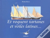 Capa do artigo Et Voguent Tartanes Et Voiles Latines...