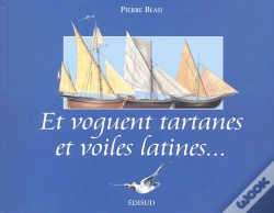 Capa do artigo Et Voguent Tartanes Et Voiles Latines...
