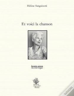 Capa do artigo Et Voici La Chanson