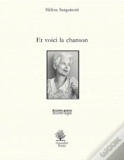 Capa do artigo Et Voici La Chanson