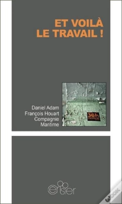 Capa do artigo Et Voilà Le Travail !