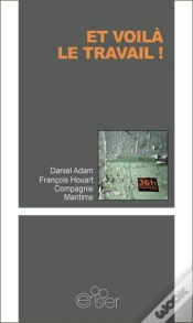 Capa do artigo Et Voilà Le Travail !