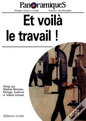 Capa do artigo Et Voilà Le Travail !