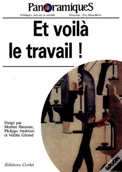 Capa do artigo Et Voilà Le Travail !
