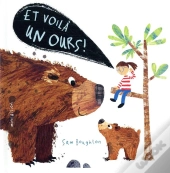 Et Voilà Un Ours !
