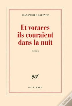 Capa do artigo Et Voraces Ils Couraient Dans La Nuit