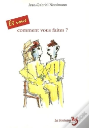 Capa do artigo Et Vous Comment Vous Faites ?