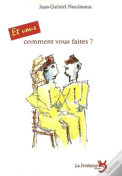 Capa do artigo Et Vous Comment Vous Faites ?