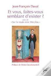 Capa do artigo Et Vous, Faites-Vous Semblant D