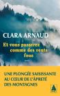 Et Vous Passerez Comme Des Vents Fous - Preview