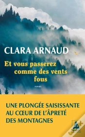 Capa do artigo Et Vous Passerez Comme Des Vents Fous