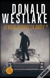 Capa do artigo Et Vous Trouvez Ca Drole ?